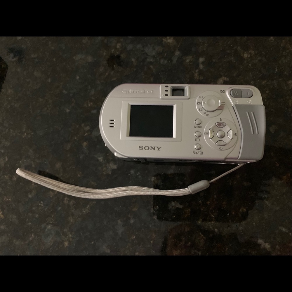 Camera - Picture 2 of 2